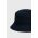 Champion palarie din bumbac culoarea albastru marin, bumbac