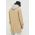 Abercrombie & Fitch palton barbati, culoarea bej, de tranzitie