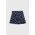 Abercrombie & Fitch fusta fete mini, evazati