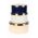 &k amsterdam set de cutii de depozitare Box Round 3-pack