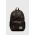 DC rucsac barbati, culoarea verde, mare, modelator