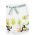 Desigual fusta fete culoarea alb, mini, evazati