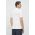 Manuel Ritz tricou polo barbati, culoarea galben, neted