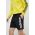 adidas pantaloni scurți de antrenament Essentials culoarea negru