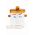 &k amsterdam recipient cu capac Jar Surprised