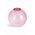 &k amsterdam vaza decorativa Spiral Pink