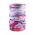 Buff fular impletit femei, culoarea violet, modelator