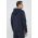 BOSS bluză GREEN bărbați, cu glugă, imprimeu 50492773