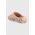 Crocs papuci ECHO SLIDE femei, culoarea roz, cu platforma, 208170 208170.6TY-6TY