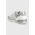 Pepe Jeans sneakers LONDON culoarea argintiu, PLS31463