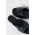 Answear Lab slapi de piele femei, culoarea negru