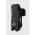adidas Performance carcasa de telefon culoarea negru