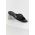 Answear Lab slapi de piele femei, culoarea negru