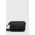 Armani Exchange poseta culoarea negru