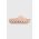 Crocs papuci ECHO SLIDE femei, culoarea roz, cu platforma, 208170 208170.6TY-6TY