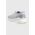adidas pantofi de alergat Brevard culoarea violet