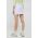 United Colors of Benetton fusta culoarea violet, mini, drept
