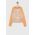 Columbia longsleeve de baie pentru copii Sandy Shores Printed LS Sunguard culoarea portocaliu