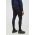 Rossignol leggins de alergare culoarea negru, neted