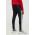 adidas Performance pantaloni de antrenament Tiro 23 culoarea negru, cu imprimeu  HS7230