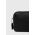 Coach poseta de piele culoarea negru