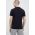 Napapijri tricou din bumbac culoarea negru, cu imprimeu