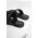 Answear Lab slapi de piele femei, culoarea negru