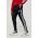 adidas Performance pantaloni de antrenament Tiro 23 culoarea negru, cu imprimeu  HS7230