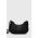 Armani Exchange poseta culoarea negru