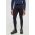 Rossignol leggins de alergare culoarea negru, neted