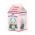 Graine Creative trusa de crosetat Kit AMigurami Chauve-Souris