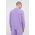 Champion bluza barbati, culoarea violet, cu imprimeu