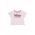 Marc Jacobs compleu bebe culoarea roz