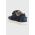 Geox sneakers pentru copii culoarea albastru marin