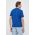 North Sails tricou din bumbac neted