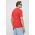 North Sails tricou din bumbac culoarea rosu, cu imprimeu