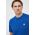 North Sails tricou din bumbac neted
