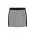 Michael Kors fusta fete culoarea negru, mini, drept