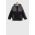 Columbia geaca copii Flash Challenger Windbreaker culoarea negru