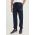 Helly Hansen pantaloni de trening culoarea bleumarin, uni 53926-992