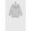 Puma bluza copii ESS+ LOGO POWER Hoodie TR B culoarea gri, cu glugă, cu imprimeu