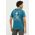 Billabong tricou din bumbac cu imprimeu