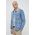 GAP geaca jeans barbati, de tranzitie