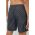 adidas Originals pantaloni scurti de baie culoarea negru
