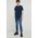 Levi's tricou din bumbac 2-pack culoarea negru, cu imprimeu