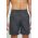 adidas Originals pantaloni scurti de baie culoarea negru