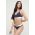 Tommy Jeans tanga culoarea albastru marin