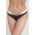 Tommy Jeans tanga culoarea albastru marin