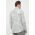 BOSS camasa barbati, culoarea turcoaz, cu guler italian, slim