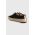Emu Australia espadrile Agonis Organic culoarea negru, W12883.BLAK